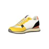 NAPAPIJRI SHOES CALZATURA SPORTIVA UOMO GIALLO