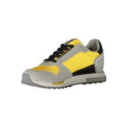 NAPAPIJRI SHOES CALZATURA SPORTIVA UOMO GRIGIO