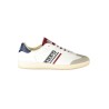 NAPAPIJRI SHOES CALZATURA SPORTIVA UOMO BIANCO