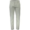 DOCKERS PANTALONE UOMO VERDE