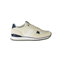 NAPAPIJRI SHOES CALZATURA SPORTIVA UOMO BIANCO