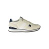 NAPAPIJRI SHOES CALZATURA SPORTIVA UOMO BIANCO