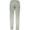 DOCKERS PANTALONE UOMO VERDE