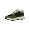 NAPAPIJRI SHOES CALZATURA SPORTIVA UOMO VERDE