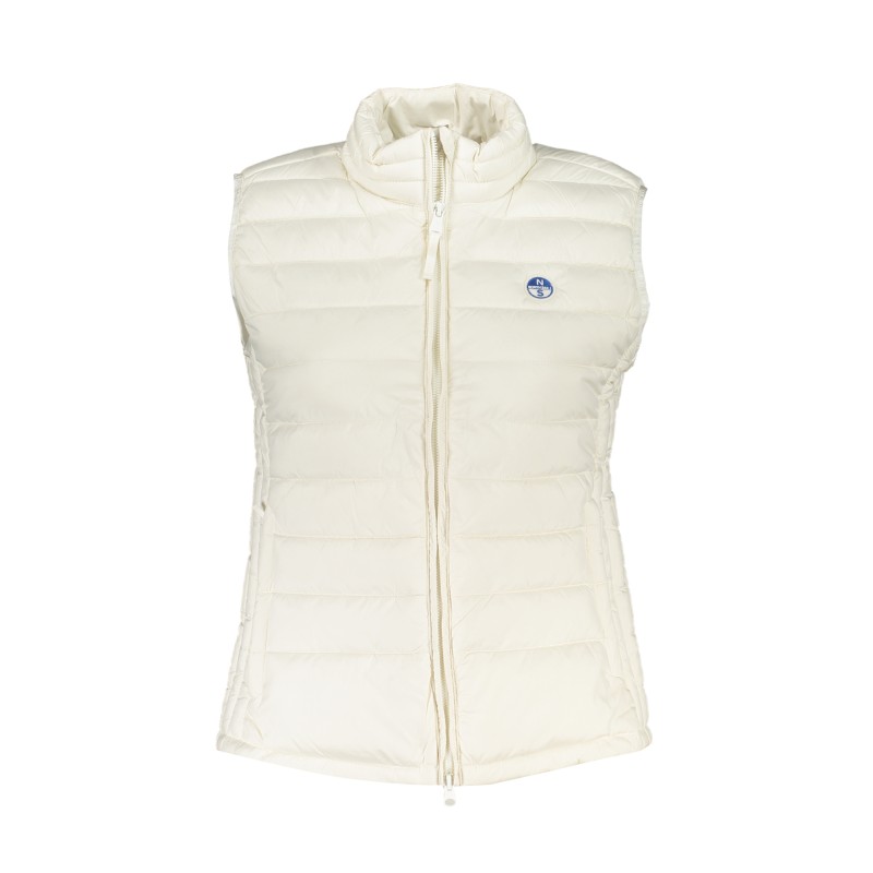 NORTH SAILS SMANICATO DONNA BIANCO