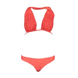 FILA COSTUME BIKINI DONNA ROSSO