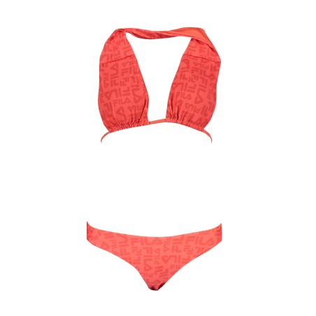 FILA COSTUME BIKINI DONNA ROSSO