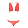 FILA COSTUME BIKINI DONNA ROSSO