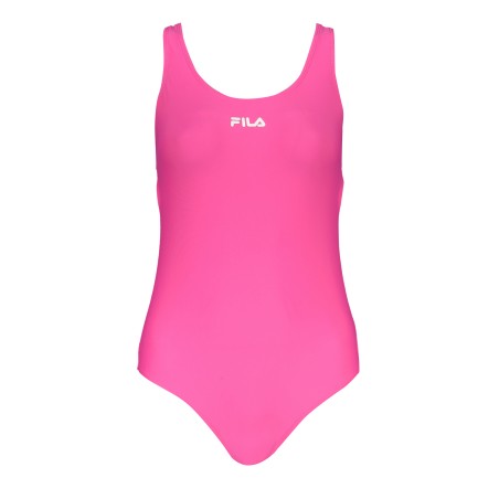 FILA COSTUME INTERO DONNA ROSA