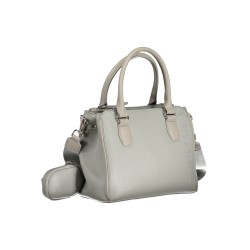 VALENTINO BAGS BORSA DONNA GRIGIO