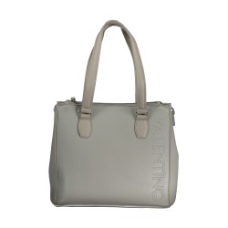 VALENTINO BAGS BORSA DONNA GRIGIO