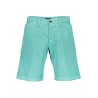 GANT PANTALONE BERMUDA UOMO VERDE