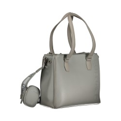 VALENTINO BAGS BORSA DONNA GRIGIO