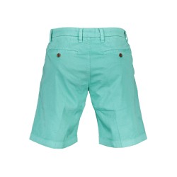 GANT PANTALONE BERMUDA UOMO VERDE