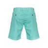 GANT PANTALONE BERMUDA UOMO VERDE