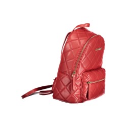 VALENTINO BAGS ZAINO DONNA ROSSO