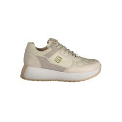 LAURA BIAGIOTTI CALZATURA SPORTIVA DONNA BEIGE