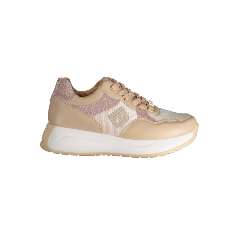 LAURA BIAGIOTTI CALZATURA SPORTIVA DONNA BEIGE