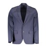 GANT GIACCA CLASSICA UOMO BLU