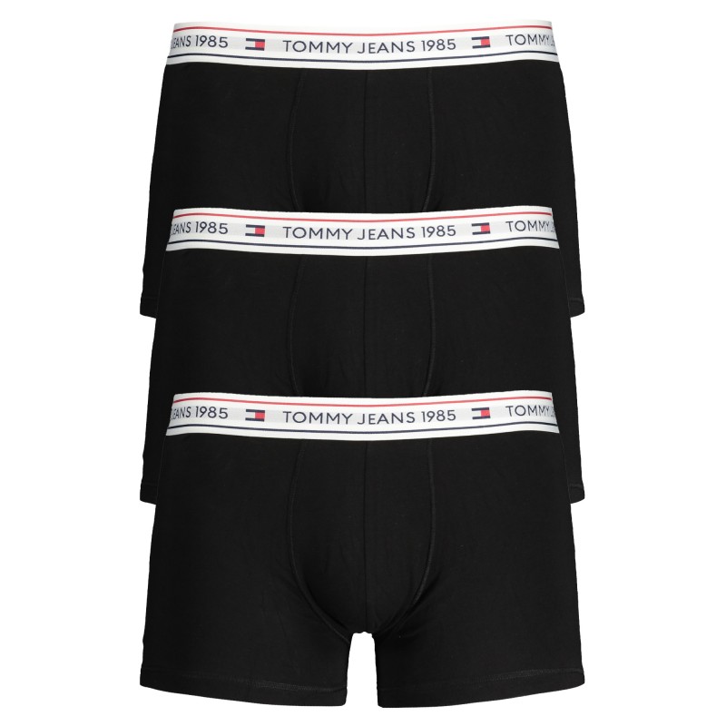 TOMMY HILFIGER BOXER UOMO NERO