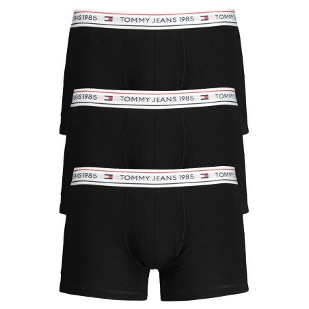 TOMMY HILFIGER BOXER UOMO NERO