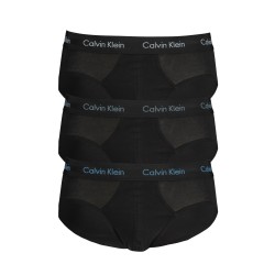 CALVIN KLEIN SLIP UOMO NERO