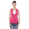 DATCH GILET DONNA ROSA