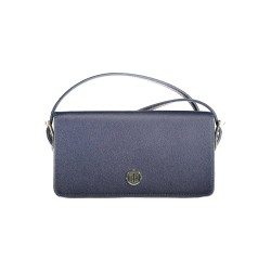 TOMMY HILFIGER TRACOLLA DONNA BLU