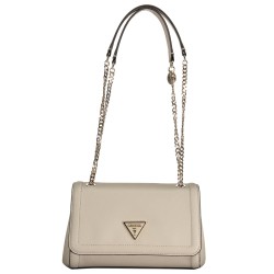 GUESS JEANS BORSA DONNA GRIGIO