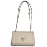 GUESS JEANS BORSA DONNA GRIGIO