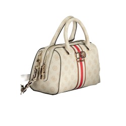 GUESS JEANS BORSA DONNA BEIGE