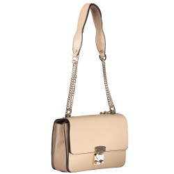 GUESS JEANS BORSA DONNA BEIGE