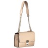 GUESS JEANS BORSA DONNA BEIGE