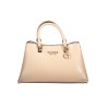 GUESS JEANS BORSA DONNA BEIGE