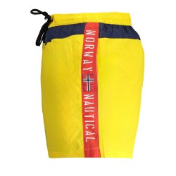 NORWAY 1963 COSTUME PARTE SOTTO UOMO GIALLO