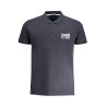 CAVALLI CLASS POLO MANICHE CORTE UOMO BLU