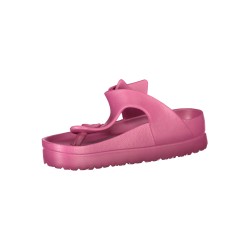 CARRERA CALZATURA CIABATTA DONNA ROSA