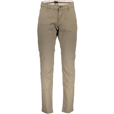 GANT PANTALONE UOMO BEIGE