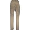 GANT PANTALONE UOMO BEIGE