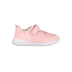 CARRERA CALZATURA SPORTIVA BAMBINA ROSA