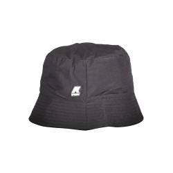 K-WAY CAPPELLO PESCATORA UOMO NERO