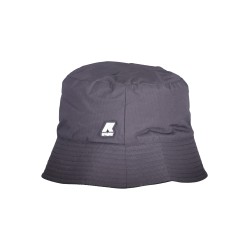 K-WAY CAPPELLO PESCATORA UOMO BLU