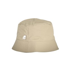 K-WAY CAPPELLO PESCATORA UOMO BEIGE