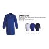 Camice CAM190 a collo aperto