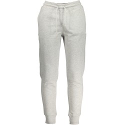 K-WAY PANTALONE UOMO GRIGIO