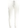 K-WAY PANTALONE UOMO BIANCO