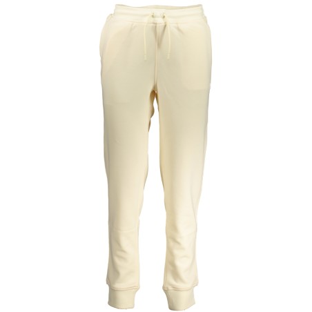 K-WAY PANTALONE DONNA BEIGE