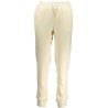 K-WAY PANTALONE DONNA BEIGE