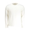 K-WAY T-SHIRT MANICHE LUNGHE UOMO BIANCO