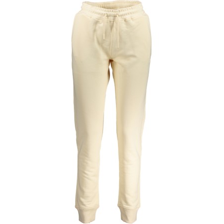 K-WAY PANTALONE DONNA BEIGE